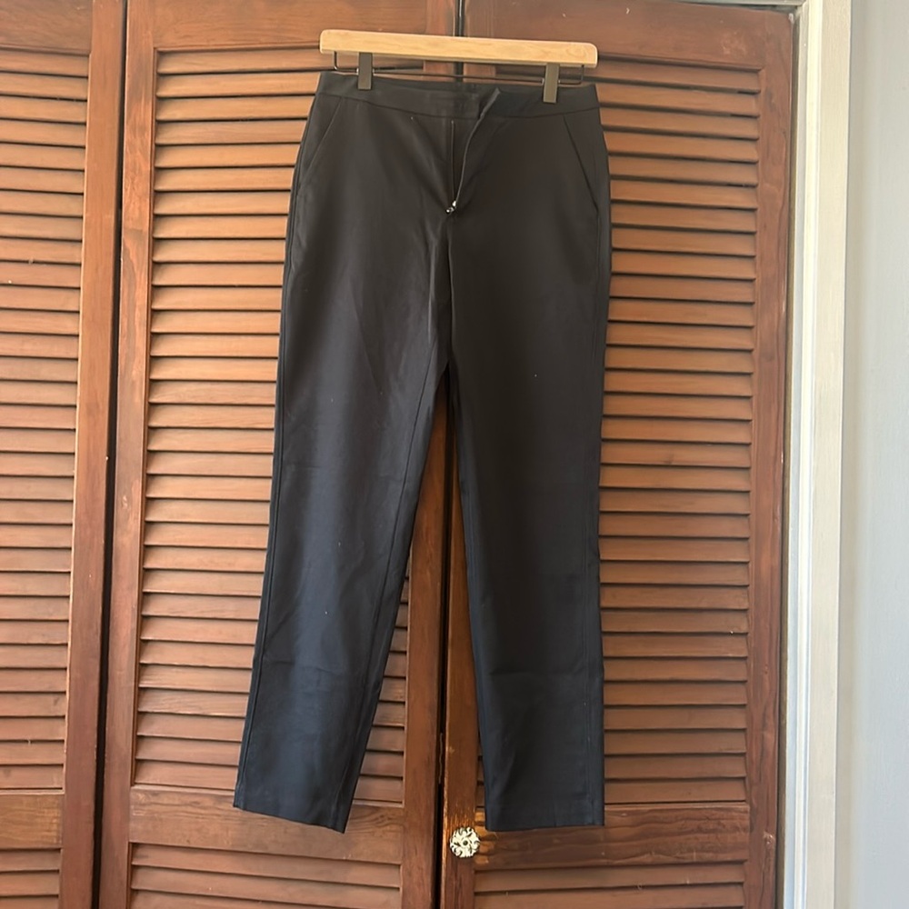 Lululemon Trek Trouser